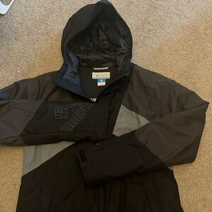 Women’s Columbia Jacket